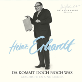 Da kommt doch noch was - Heinz Erhardt Cover Art