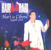 Zar Je to Još Od Nas Ostalo, Live — Hari Mata Hari
