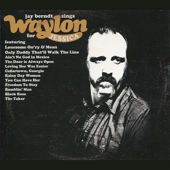 Sings Waylon For Jessica - Jay Berndt