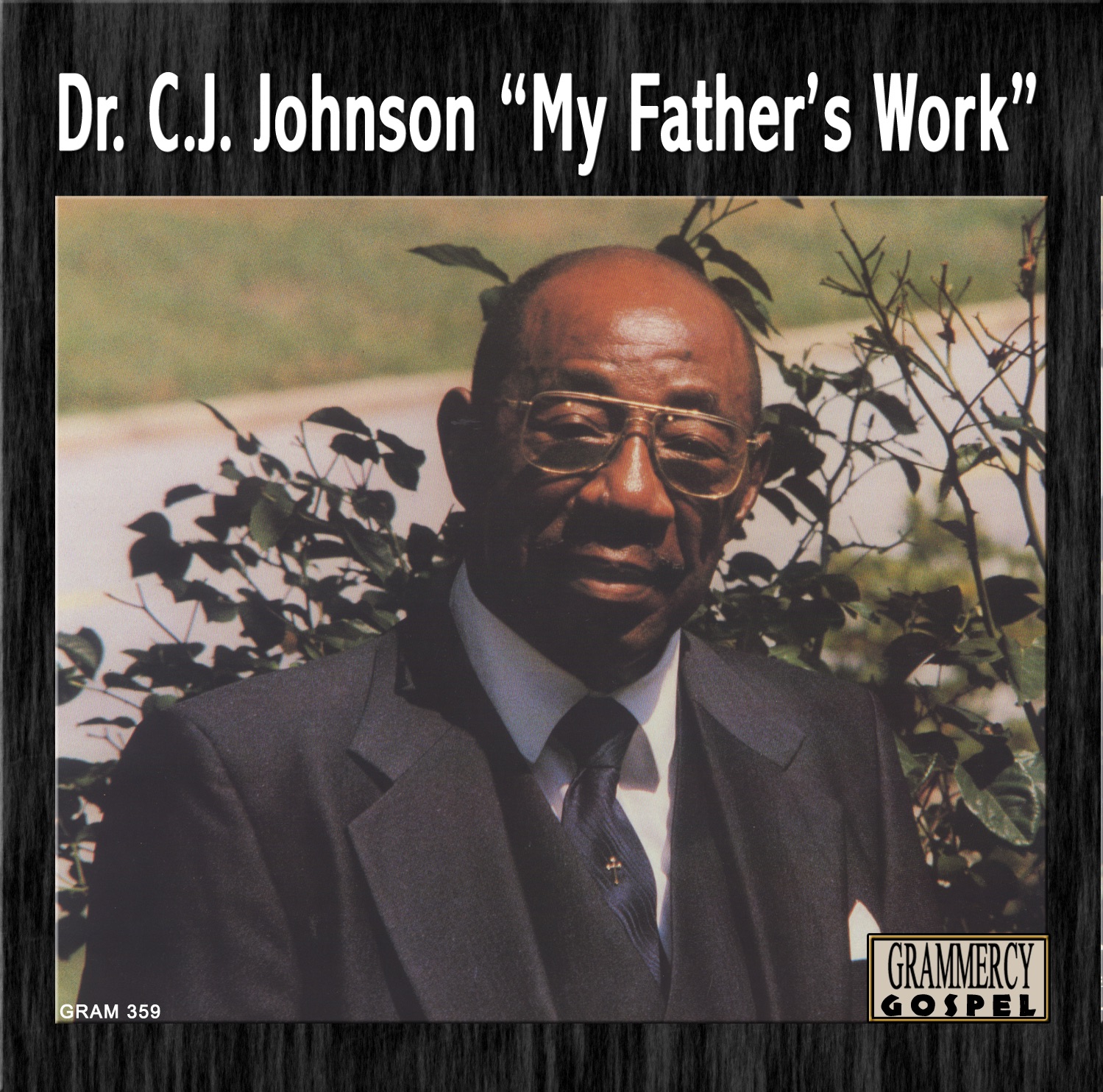 My Father's Work (Remastered)