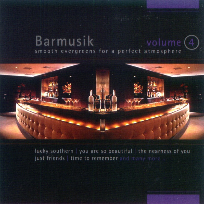 Barmusik Vol. 4