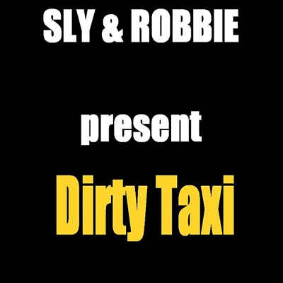 Dirty Taxi Mix 1 cover art