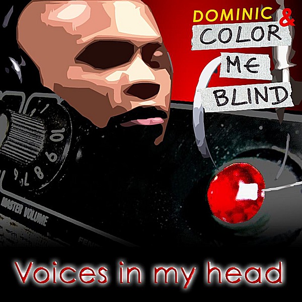 Voices In My Head