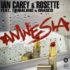 Ian Carey - Amnesia (Radio Edit)