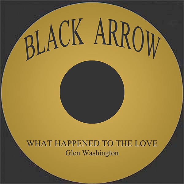 What Happened To Love - Single