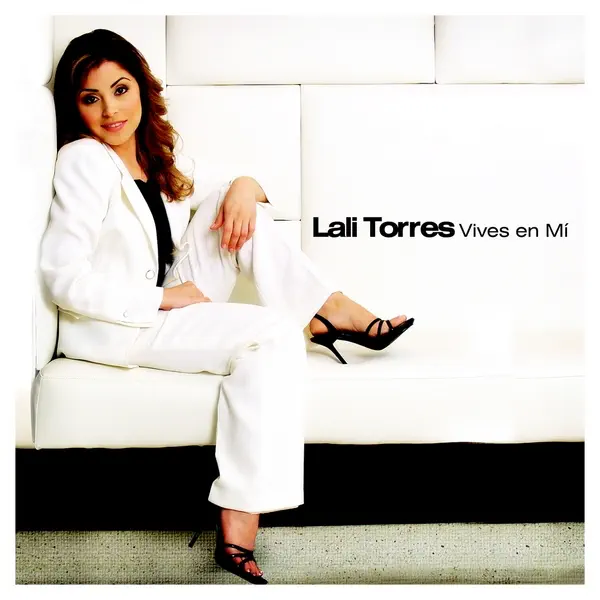 Vives en Mi — Lali Torres
