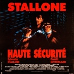 Lock Up (Haute Sécurité) [Soundtrack from the Motion Picture]