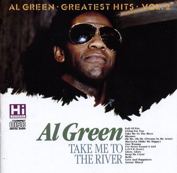 Take Me to the River - Greatest Hits, Vol. 2