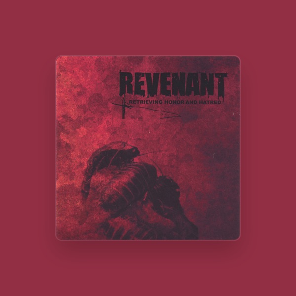 Revenant's avatar