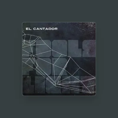 Listen to El Cantador, watch music videos, read bio, see tour dates & more!