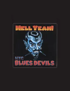 NYC Blues Devils सुनें, म्यूज़िक वीडियो देखें, बायो पढ़ें, दौरे की तारीखें और बहुत कुछ देखें!