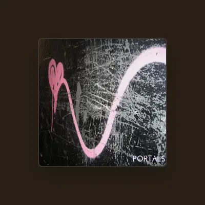 Listen to Portals, watch music videos, read bio, see tour dates & more!