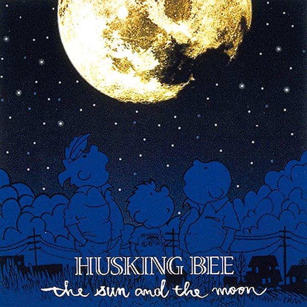PUT ON FRESH PAINT - Husking Beeのアルバム - Apple Music