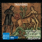 Sequentia & Jaco - Amour, voulés-vous acorder (Balade)