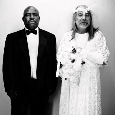 Shadow Hand (Live) - Single