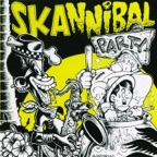 Skannibal Party, Vol.1