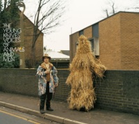 Young Knives - Weekends and Bleak Days (Hot Summer)