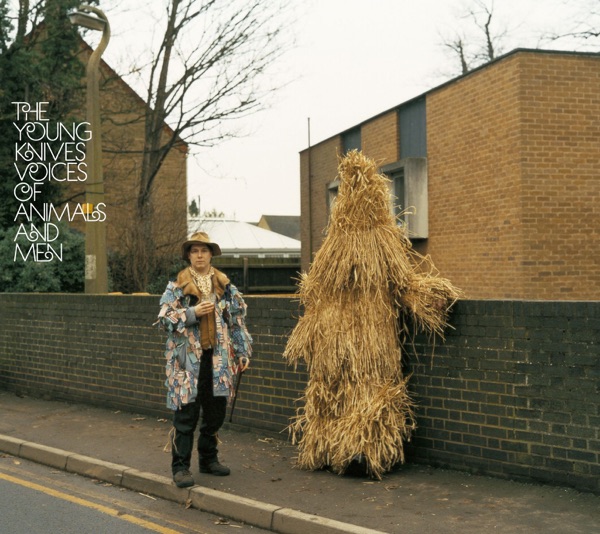 Voices of Animals & Men artwork