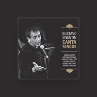 Gustavo Visentin