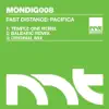 Fast Distance - Pacifica (Original Mix)