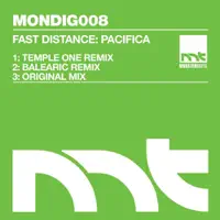 Pacifica (Original Mix) — Fast Distance