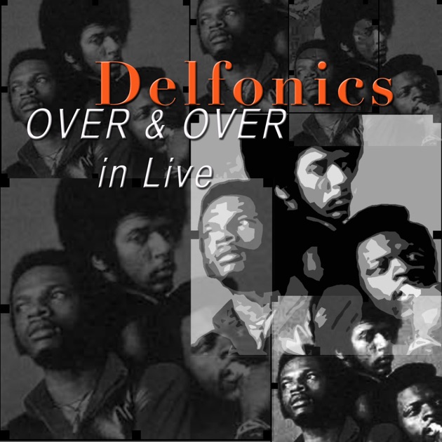 The Delfonics (Remastered) - ザ・デルフォニックスのアルバム