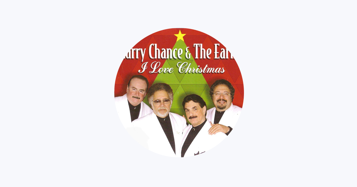 Larry Chance & The Earls - Apple Music