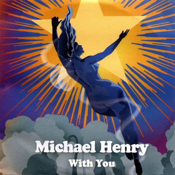 Cover of With You