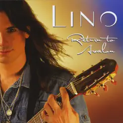 Return to Avalon - Lino Return to Avalon - Lino