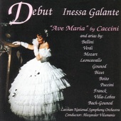 Norma: Casta Diva artwork