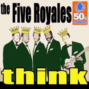 Think (Remastered) - Single