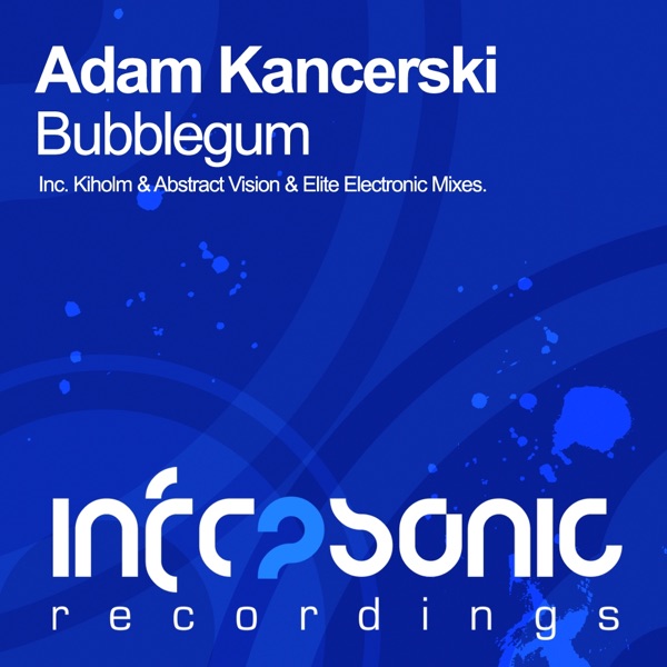 Bubblegum - EP - Single