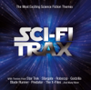 Sci-Fi Trax - the Most Exciting Sci-Fi Themes - Various Artists new Single