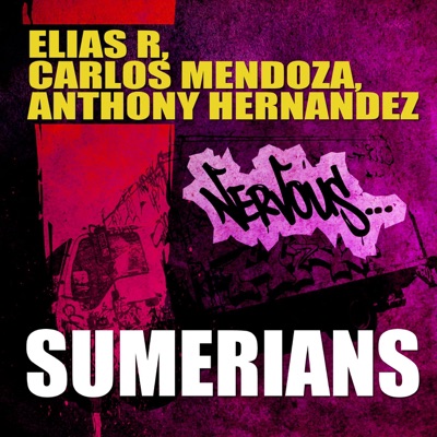 Sumerians (Remixes)