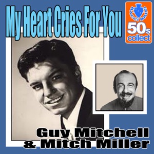 My Heart Cries For You - Single