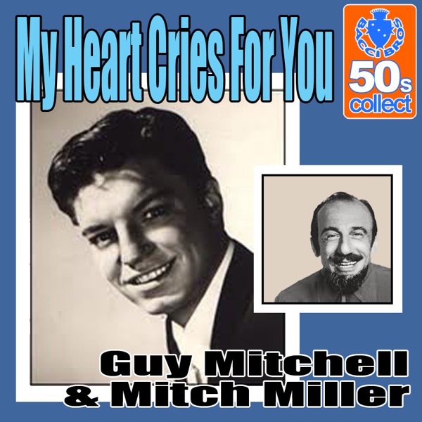 My Heart Cries For You - Single