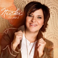 So wie I - Nicki