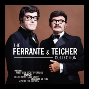 Ferrante & Teicher