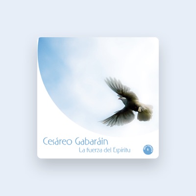 Listen to Cesáreo Gabaráin, watch music videos, read bio, see tour dates & more!