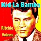 Kid La Bamba artwork