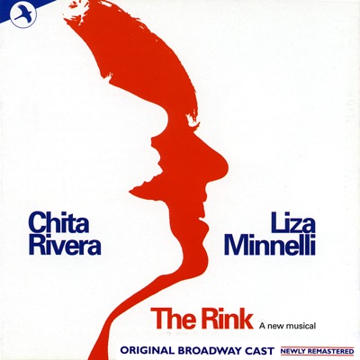 Liza Minnelli & Men of The Rink
