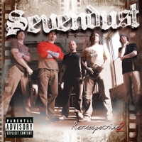 Retrospective, Vol. 2 - Sevendust