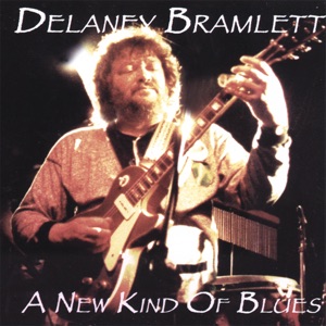 A New Kind of Blues