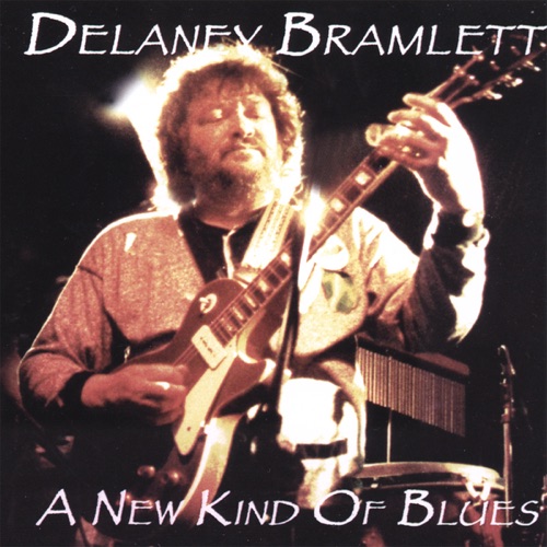 A New Kind of Blues