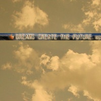 Dreams Create the Future - EP