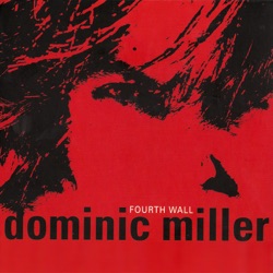 Dominic Miller - London Paris Cardiff (feat. Chris Botti)