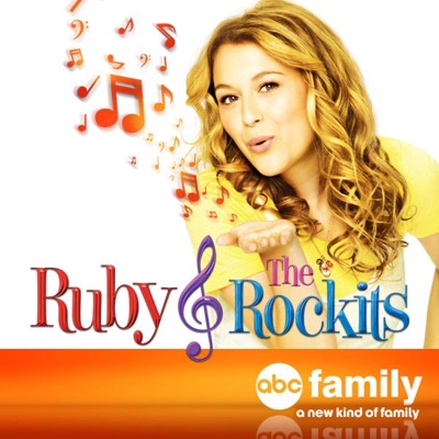 Too High a Price (From "Ruby & the Rockits") - Single