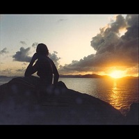 Seaside Serenade - Single - Dr. Bob