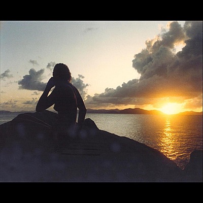 Seaside Serenade - Single