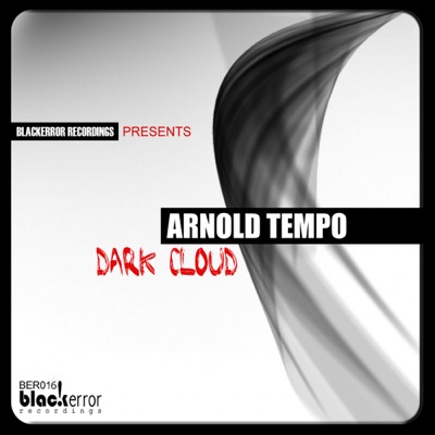 Dark Cloud - EP